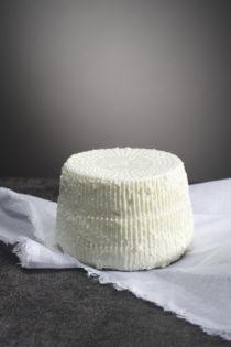 Les fromages<br/> frais