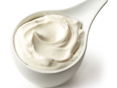 巴氏消毒鲜浓奶油