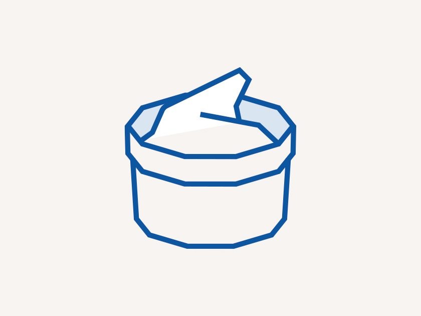 Saint-Honoré abricot & argousier